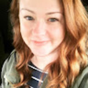 Meet your Posher, Kristie